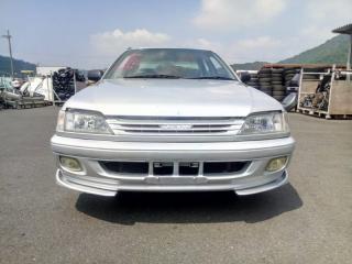 Обвес кузова TOYOTA CARINA AT212 5A-FE