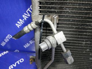 Радиатор кондиционера GRAND ESCUDO 2001 TX92W H27A