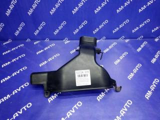 Воздухозаборник TOYOTA HARRIER 2004 MCU35 1MZ-FE 17752-20030 контрактная