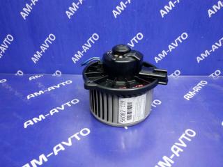 Мотор печки TOYOTA RAUM 2003 NCZ20 1NZ-FE 87103-52050 контрактная