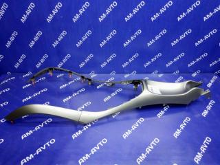 Накладка панели TOYOTA AURIS 2009 ZRE152 2ZR-FE 55434-12230-B0 контрактная