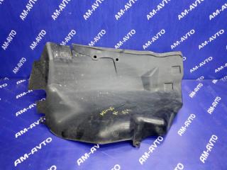 Подкрылок задний левый TOYOTA HARRIER 2004 MCU35 1MZ-FE 77277-48040 контрактная