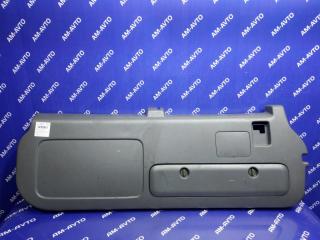Обшивка двери багажника HONDA CR-V 1998 RD1 B20B 84430-S10-003ZA контрактная