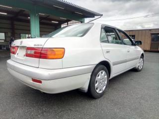 Бампер задний CORONA PREMIO 1999 ST210 3S-FSE