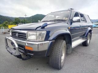 Крыло переднее левое HILUX SURF 1992 VZN130 3VZ-E