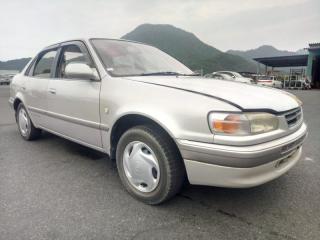 Крыло переднее правое COROLLA 1997 AE114 4A-FE