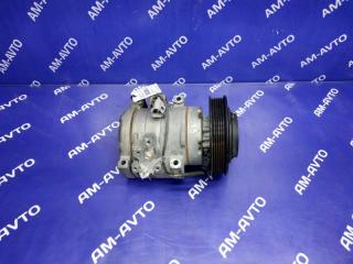 Компрессор кондиционера TOYOTA PREMIO 2004 ZZT240 1ZZ-FE 447220-4451 контрактная