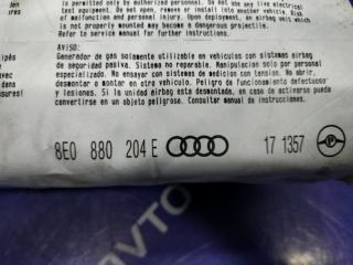 Подушка безопасности пассажирская (в торпедо) A4 2004 8EC AMB