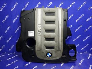 Крышка двигателя BMW X5 2003 E53 M57D30TU 11147788921 контрактная