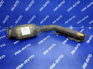 Катализатор правый TOYOTA 4RUNNER 2004 GRN215 1GR-FE 1714031011 контрактная