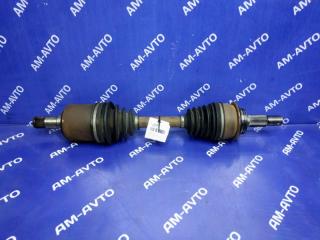 Привод передний левый TOYOTA 4RUNNER 2004 GRN215 1GR-FE 4343060060 контрактная