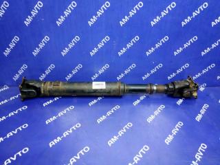 Карданный вал передний TOYOTA 4RUNNER 2004 GRN215 1GR-FE 3714060380 контрактная