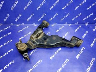 Рычаг нижний передний левый TOYOTA 4RUNNER 2004 GRN215 1GR-FE 4806960010 контрактная