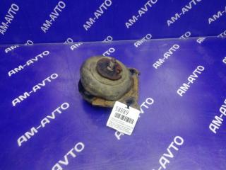 Подушка двигателя левая TOYOTA 4RUNNER 2004 GRN215 1GR-FE 1236131080 контрактная