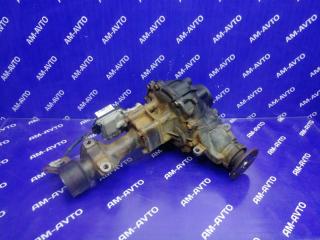 Редуктор передний TOYOTA 4RUNNER 2004 GRN215 1GR-FE 41110-3D510 контрактная