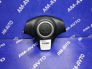 Подушка безопасности в руль TOYOTA RAV4 2004 ACA21 1AZ-FE 45130-42080-C0 контрактная