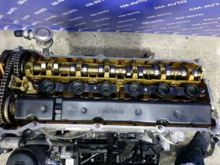 Двигатель X3 2004 E83 M54B25
