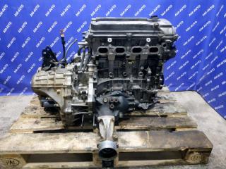 Двигатель RAV4 2003 ACA21 1AZ-FE
