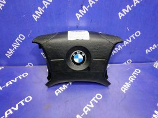 Подушка безопасности в руль BMW X5 1999 E53 M62B44TU 32346759927 контрактная