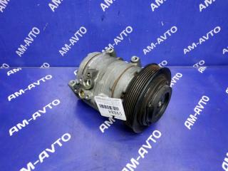 Компрессор кондиционера TOYOTA COROLLA 2006 ZZE121 3ZZ-FE 447280-0100 контрактная