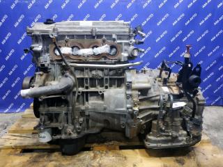 Двигатель TOYOTA RAV4 2004 ACA21 1AZ-FE 19000-28160 контрактная