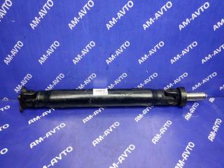 Карданный вал LEXUS RX300 2002 MCU15 1MZ-FE 37110-48020 контрактная