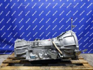 АКПП HILUX SURF 2007 TRN215 2TR-FE