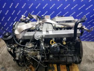 Двигатель LAND CRUISER 1992 HDJ81 1HD-T