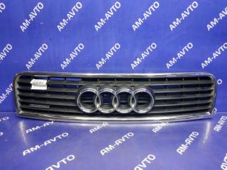 Решетка радиатора AUDI A4 2004 8EC AMB 8E0853651F контрактная