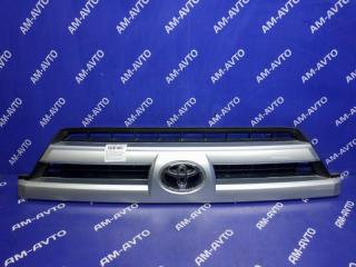 Решетка радиатора TOYOTA 4RUNNER 2004 GRN215 1GR-FE 53100-35860-B0 контрактная