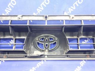 Решетка радиатора 4RUNNER 2004 GRN215 1GR-FE