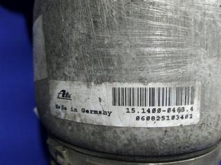 Стойка передняя левая Q7 2006 4LB BAR