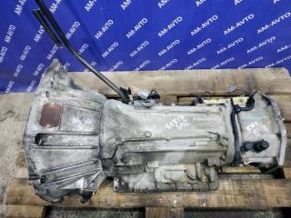 АКПП MAZDA MPV LVL WL-T