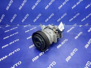 Компрессор кондиционера RX330 2005 MCU38 3MZ-FE