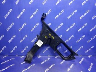 Крепление бампера заднее правое AUDI Q7 2006 4LB BAR 4L0807454A контрактная