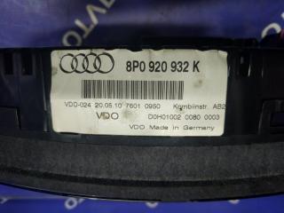 Щиток приборов AUDI A3 8PA CAXC