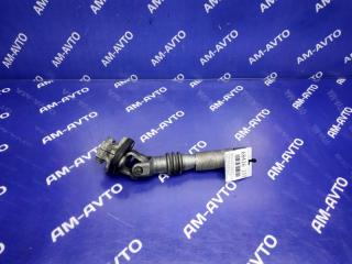 Карданчик рулевой под капотом MERCEDES-BENZ S-Class 2000 W220 113960 A2204600310 контрактная