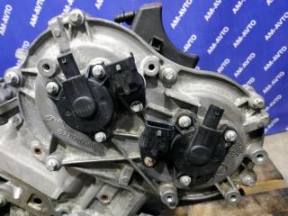 Двигатель MERCEDES-BENZ GL-Class X164 273963