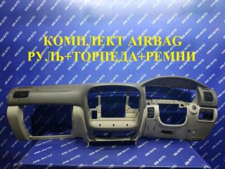 Подушка безопасности TOYOTA LAND CRUISER 1998