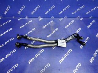 Запчасть шланг масляный LAND ROVER RANGE ROVER 2003