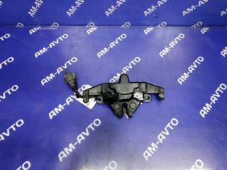 Замок капота TOYOTA LAND CRUISER PRADO 2005