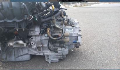 АКПП HONDA ACCORD CW2 2011 K24A