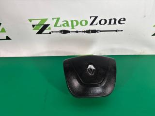 Подушка безопасности в руль Renault Master 3 2012
