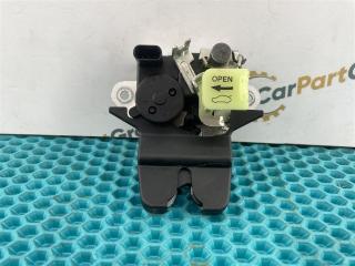 Замок багажника Hyundai Sonata 2023