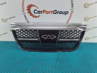 Решетка радиатора Chery Tiggo T11 DB 2008