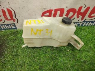 Бачок расширительный NISSAN X-TRAIL NT31 MR20DE контрактная