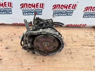 АКПП TOYOTA PASSO KGC10 2007 1KR-FE