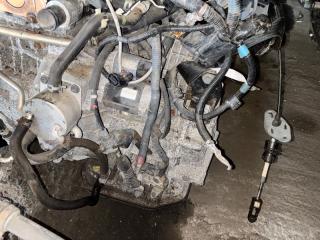 АКПП TOYOTA ESTIMA ACR55 2006 2AZ-FE