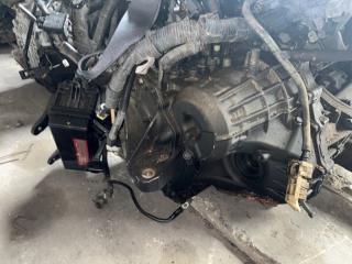 АКПП TOYOTA ALPHARD MNH15 2004 1MZ-FE