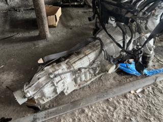 АКПП TOYOTA CROWN GRS181 2005 4GR-FSE